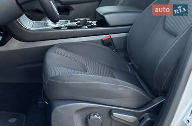 Мінівен Ford S-Max 2020 в 