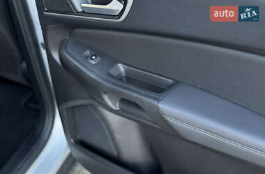 Мінівен Ford S-Max 2020 в 