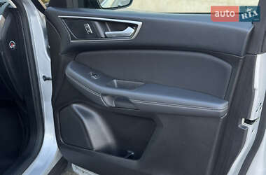 Мінівен Ford S-Max 2020 в 