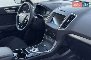 Мінівен Ford S-Max 2020 в 