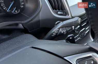 Мінівен Ford S-Max 2020 в 