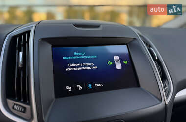 Мінівен Ford S-Max 2020 в 
