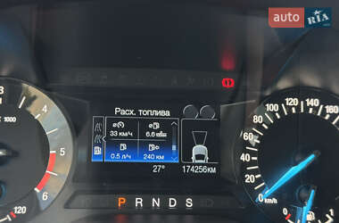 Мінівен Ford S-Max 2020 в 
