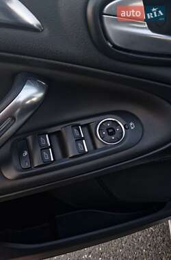 Мінівен Ford S-Max 2014 в 