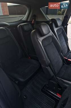 Мінівен Ford S-Max 2014 в 