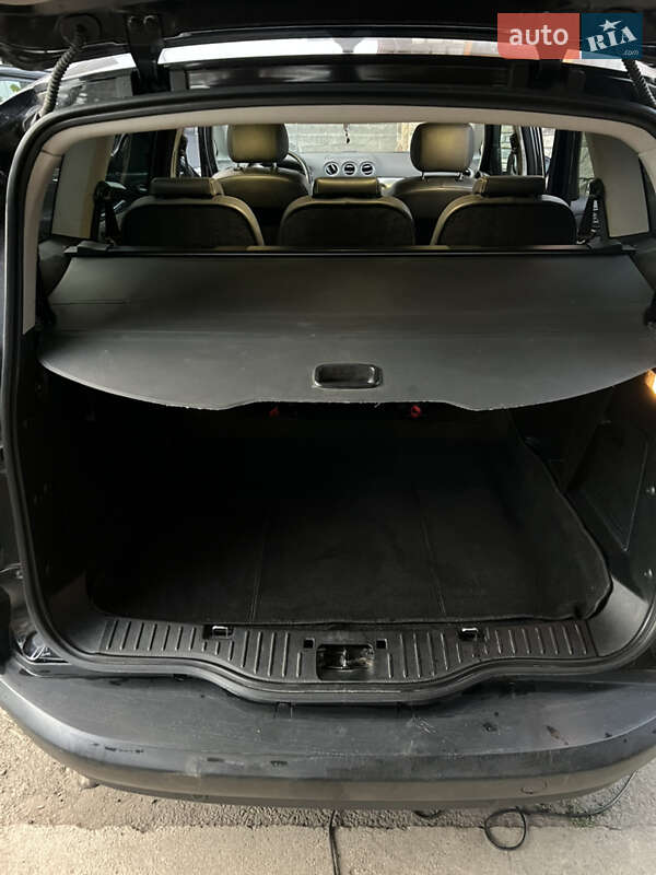 Минивэн Ford S-Max 2013 в Верхнем Синевидном фото 11 Минивэн Ford S-Max 2013 в Верхнем Синевидном