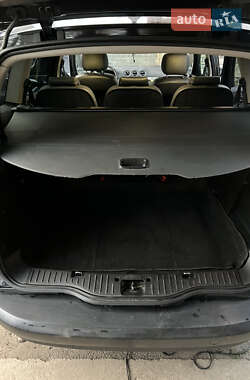 Мінівен Ford S-Max 2013 в 