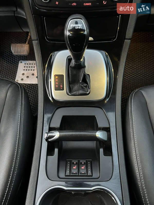 Минивэн Ford S-Max 2013 в Верхнем Синевидном фото 21 Минивэн Ford S-Max 2013 в Верхнем Синевидном