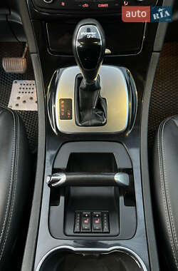 Мінівен Ford S-Max 2013 в 