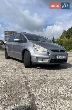 Мінівен Ford S-Max 2006 в Львові