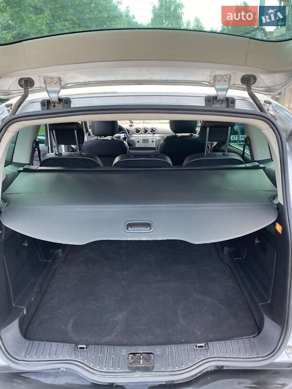 Минивэн Ford S-Max 2006 в Львове фото 28 Минивэн Ford S-Max 2006 в Львове