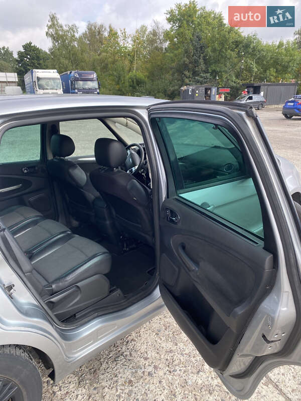 Минивэн Ford S-Max 2006 в Львове фото 33 Минивэн Ford S-Max 2006 в Львове