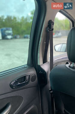 Минивэн Ford S-Max 2006 в 