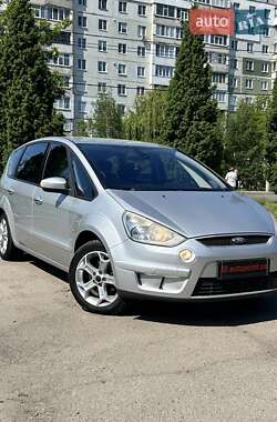 Ford S-Max 2009