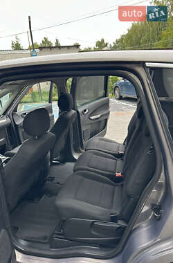 Минивэн Ford S-Max 2011 в 