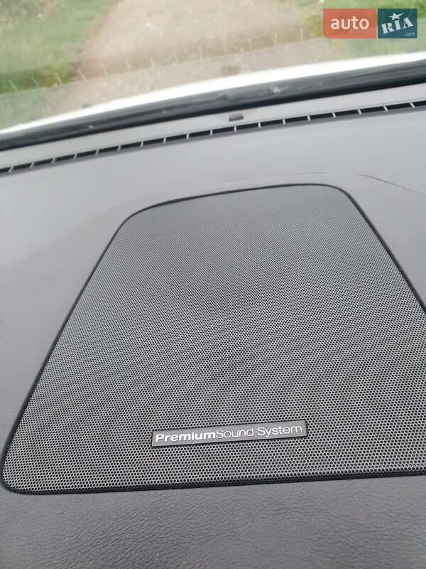 Минивэн Ford S-Max 2013 в Сваляве