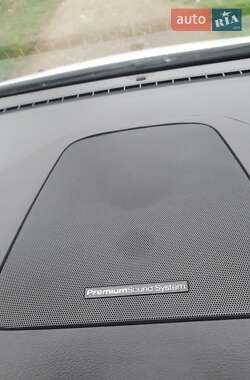 Минивэн Ford S-Max 2013 в 