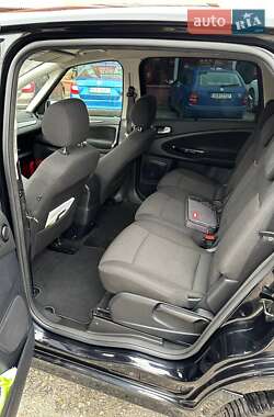 Мінівен Ford S-Max 2007 в 