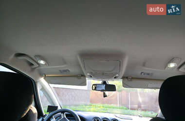 Мінівен Ford S-Max 2010 в 