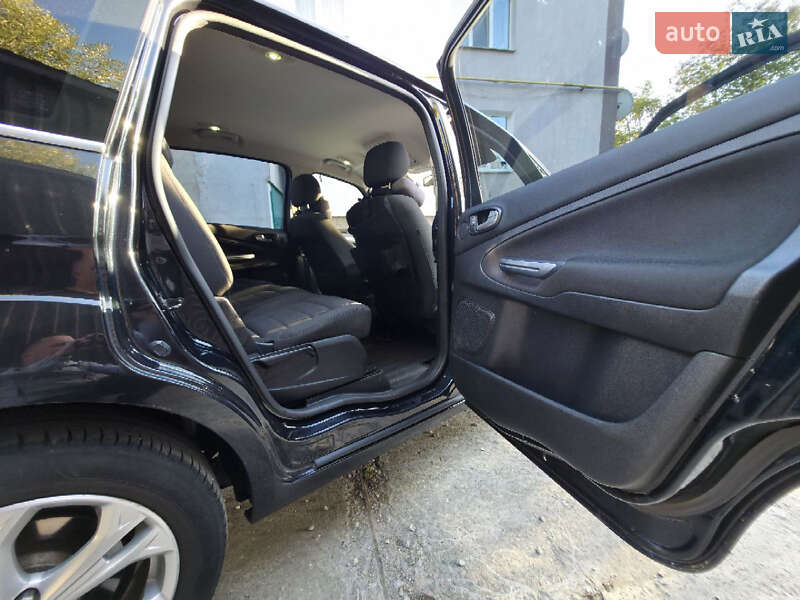 Минивэн Ford S-Max 2010 в Шепетовке