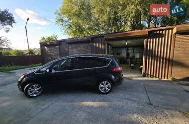 Мінівен Ford S-Max 2010 в 