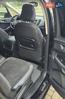 Мінівен Ford S-Max 2015 в 