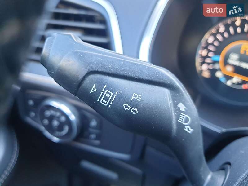 Минивэн Ford S-Max 2016 в Мукачево