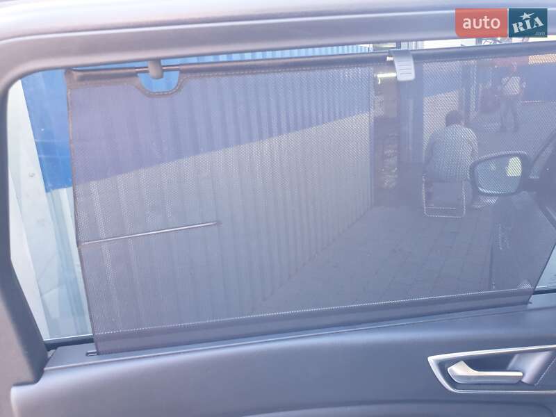 Минивэн Ford S-Max 2016 в Мукачево