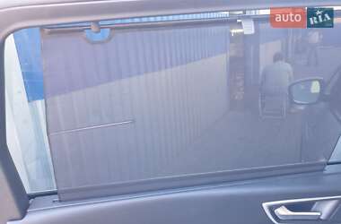 Минивэн Ford S-Max 2016 в 