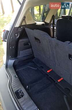 Мінівен Ford S-Max 2013 в 