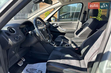 Мінівен Ford S-Max 2014 в 