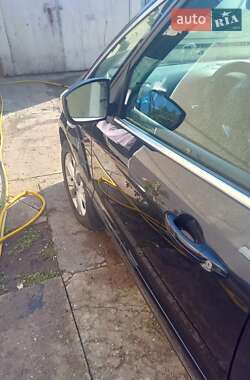 Мінівен Ford S-Max 2014 в 