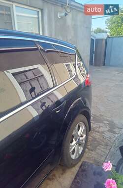 Мінівен Ford S-Max 2014 в 