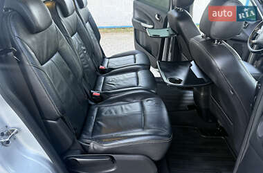 Мінівен Ford S-Max 2013 в 