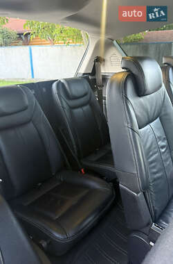Мінівен Ford S-Max 2013 в 