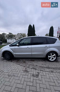 Мінівен Ford S-Max 2007 в 