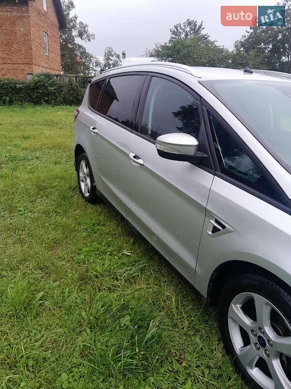 Минивэн Ford S-Max 2019 в Козове фото 8 Минивэн Ford S-Max 2019 в Козове