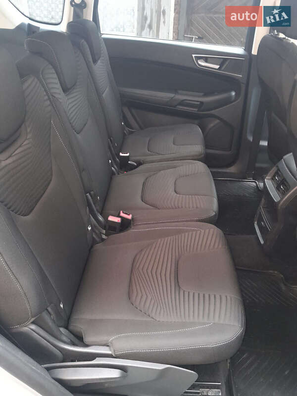 Минивэн Ford S-Max 2019 в Козове фото 21 Минивэн Ford S-Max 2019 в Козове