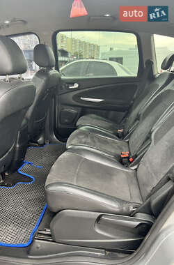 Мінівен Ford S-Max 2010 в 