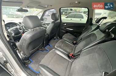 Мінівен Ford S-Max 2010 в 