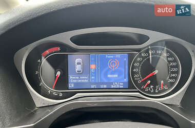 Мінівен Ford S-Max 2010 в 