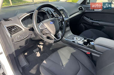 Минивэн Ford S-Max 2018 в 