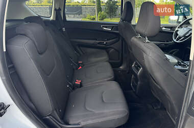 Минивэн Ford S-Max 2018 в 