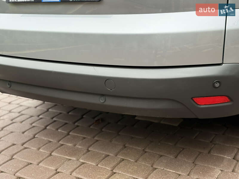 Мінівен Ford S-Max 2007 в Косові фото 6 Мінівен Ford S-Max 2007 в Косові