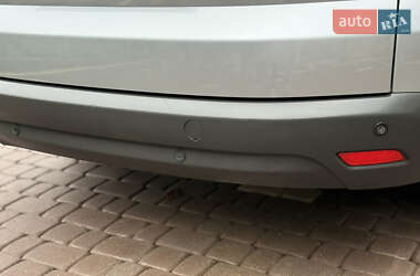 Минивэн Ford S-Max 2007 в 