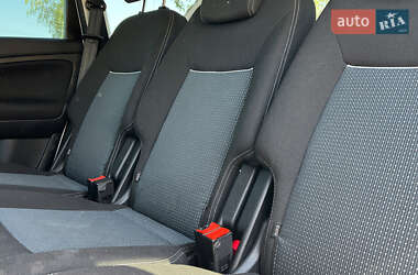 Минивэн Ford S-Max 2011 в 