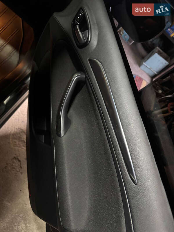 Мінівен Ford S-Max 2009 в Нікополі фото 2 Мінівен Ford S-Max 2009 в Нікополі