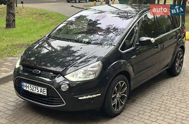Ford S-Max 2013
