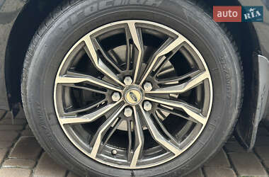 Минивэн Ford S-Max 2013 в 