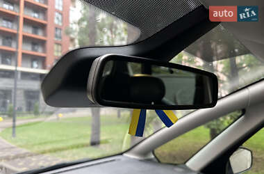 Минивэн Ford S-Max 2013 в 
